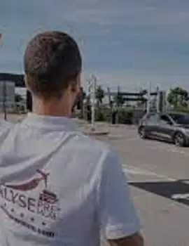 Parking Alyse Premium Lyon 